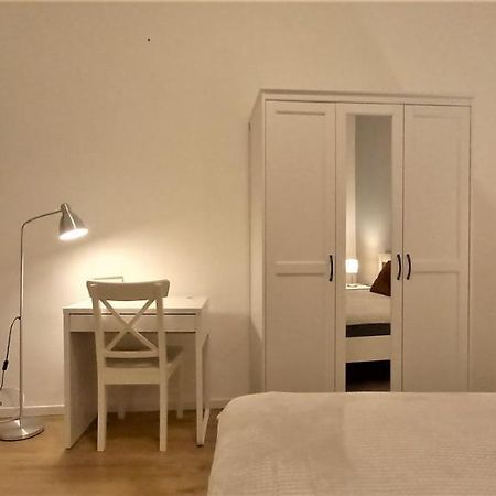 Quiet And Private Studio In The Center Apartamento Budapeste Exterior foto