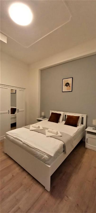 Quiet And Private Studio In The Center Apartamento Budapeste Exterior foto